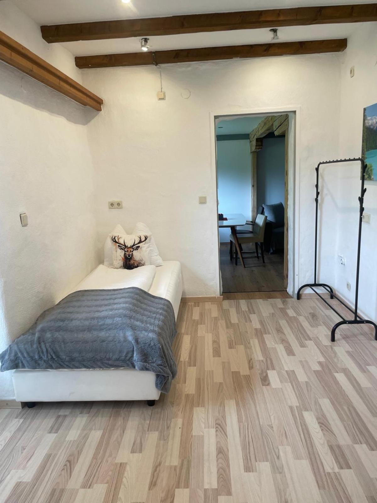 Landhaus Alpenblick Obsteig Exterior foto